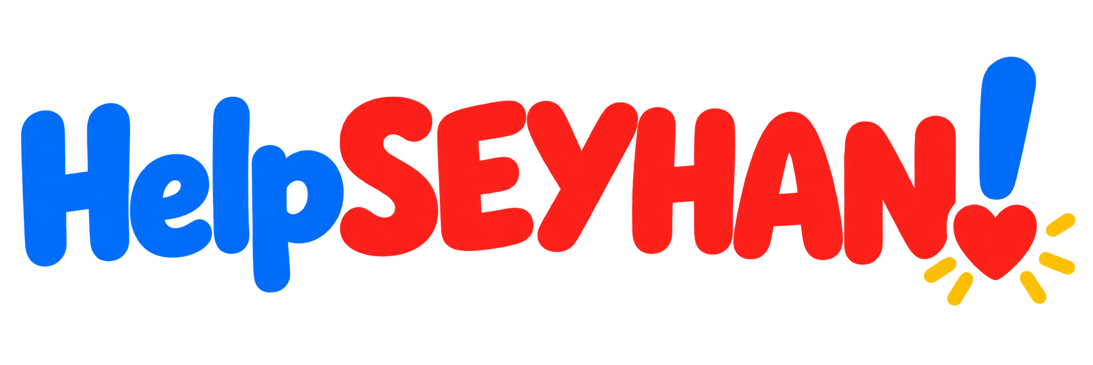 HelpSEYHAN!